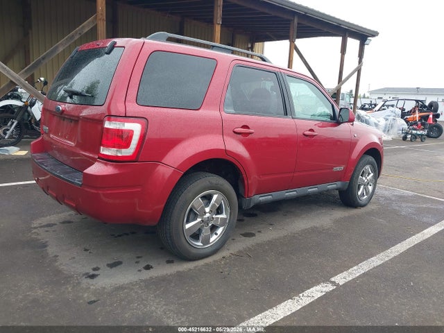 Ford Escape Limited