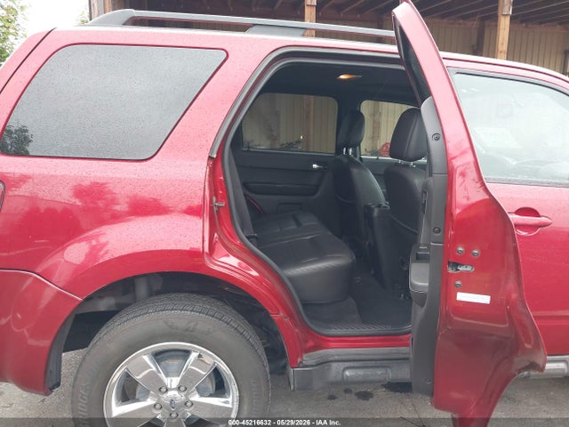 Ford Escape Limited