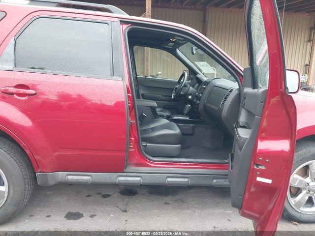 Ford Escape Limited