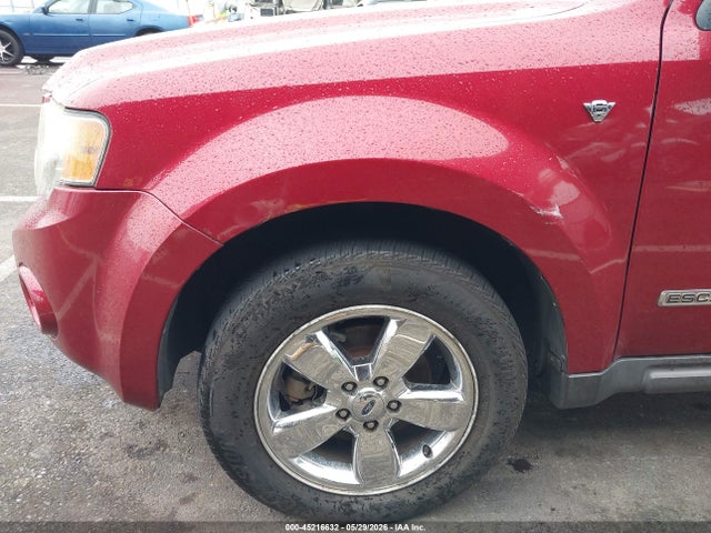 Ford Escape Limited