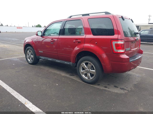 Ford Escape Limited