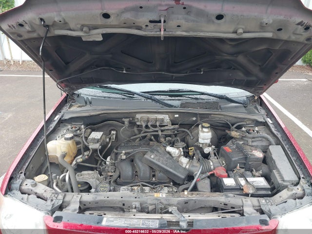 Ford Escape Limited