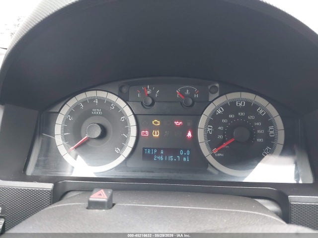 Ford Escape Limited