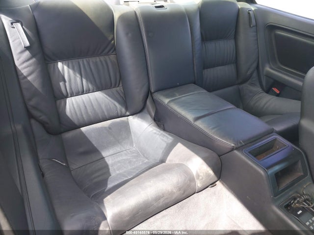 BMW 8 Series I Automatic