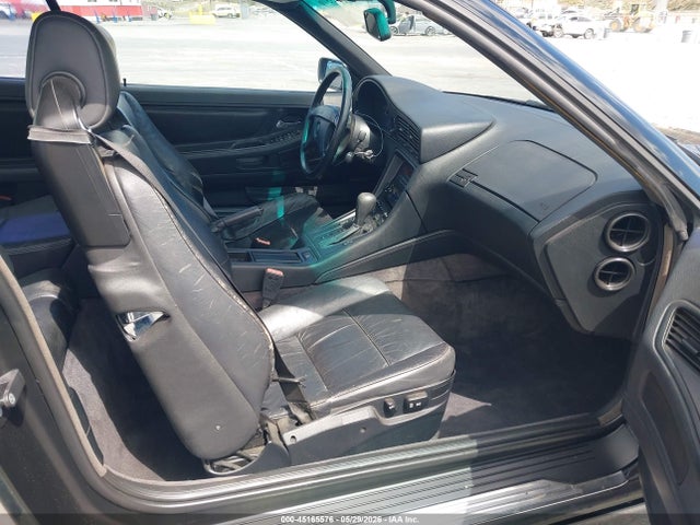 BMW 8 Series I Automatic