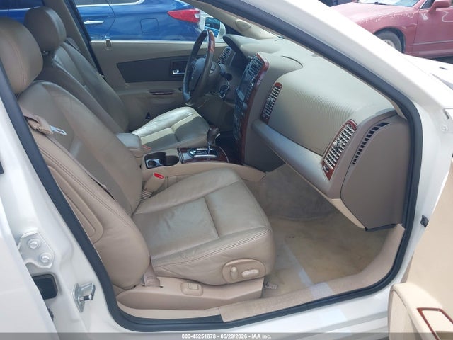 Cadillac CTS Standard