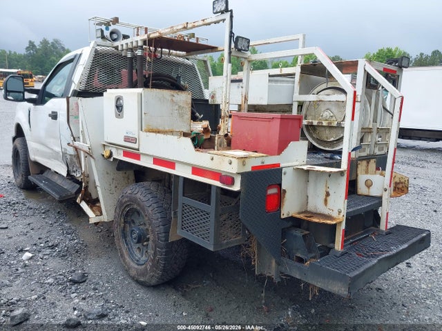 Ford F-250 Xl