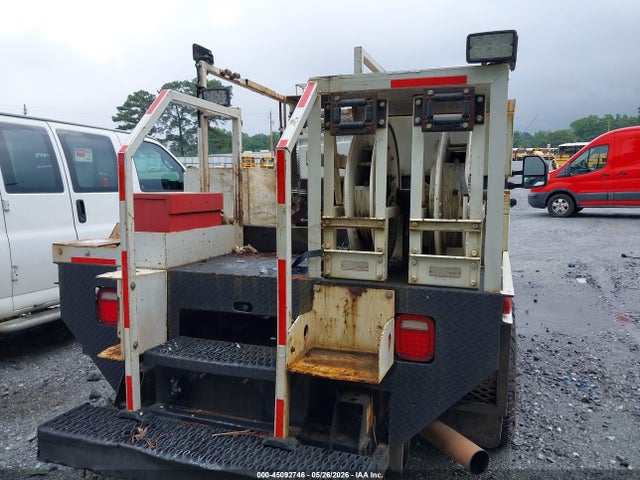Ford F-250 Xl