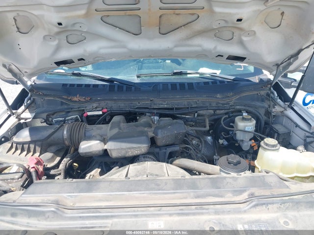 Ford F-250 Xl