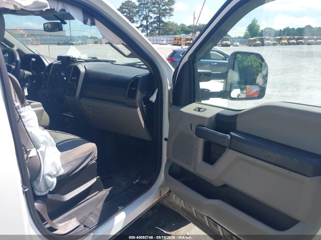 Ford F-250 Xl