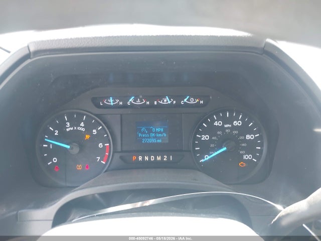 Ford F-250 Xl