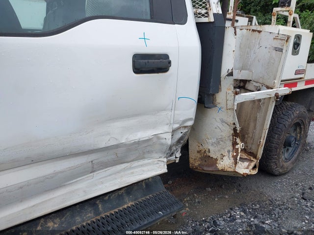 Ford F-250 Xl