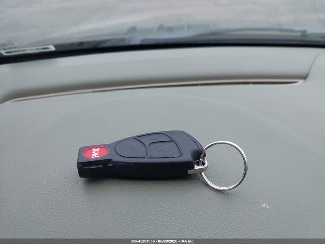 Mercedes-Benz M-Class 4matic
