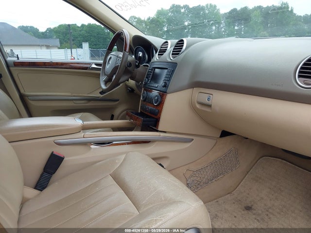 Mercedes-Benz M-Class 4matic