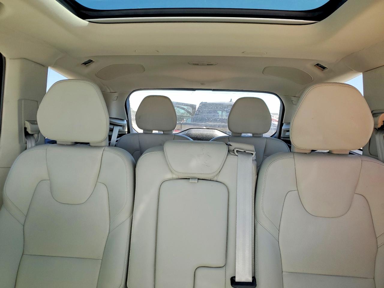 Volvo XC90 Plus