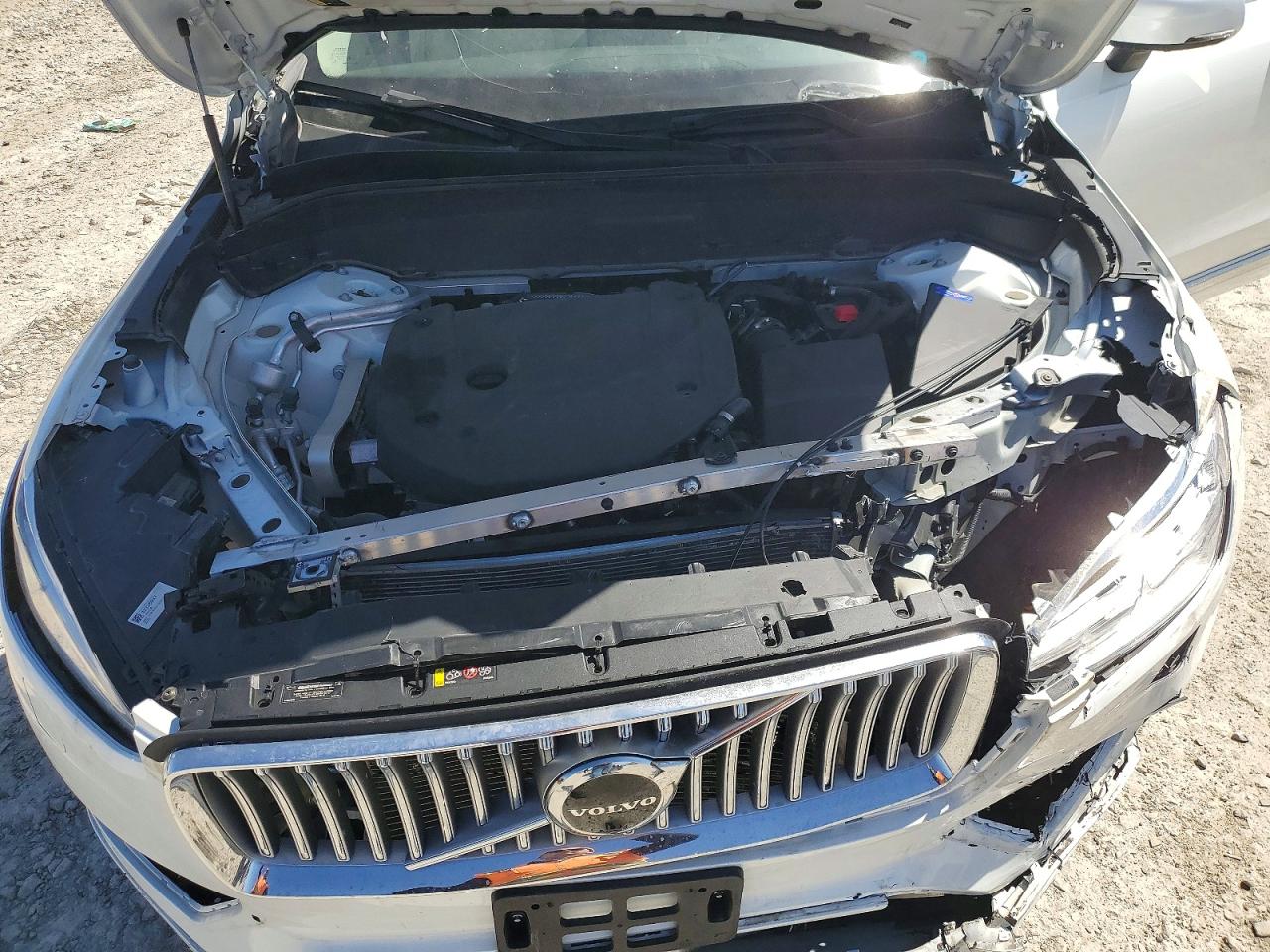 Volvo XC90 Plus