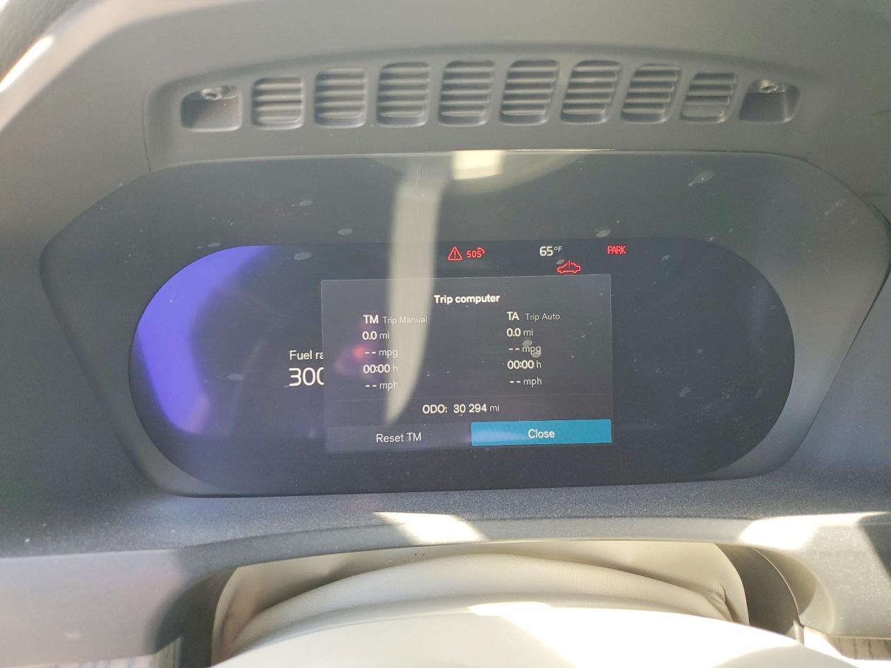 Volvo XC90 Plus