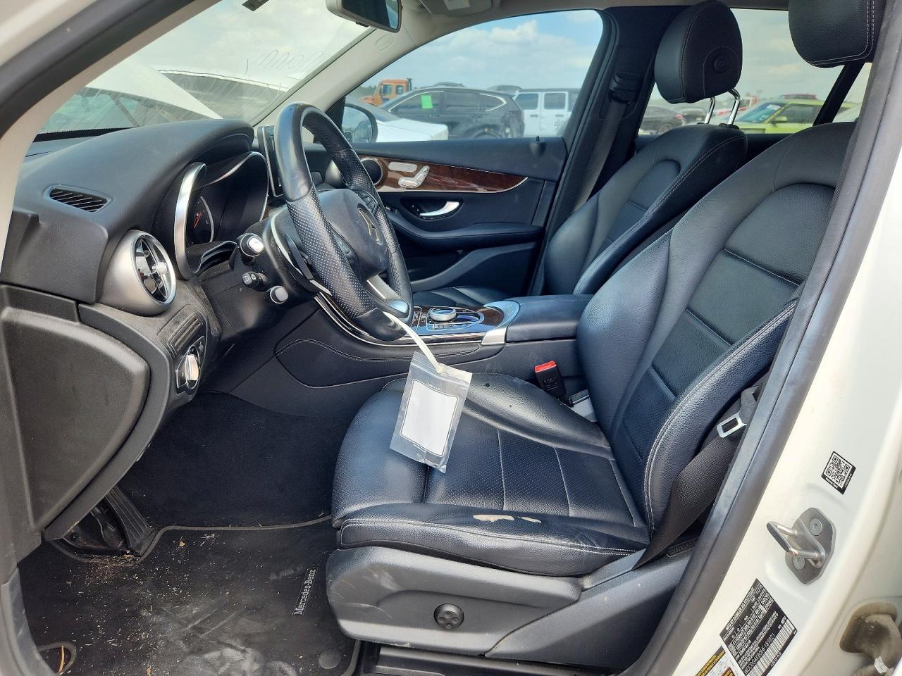 Mercedes-Benz GLC 300 4matic