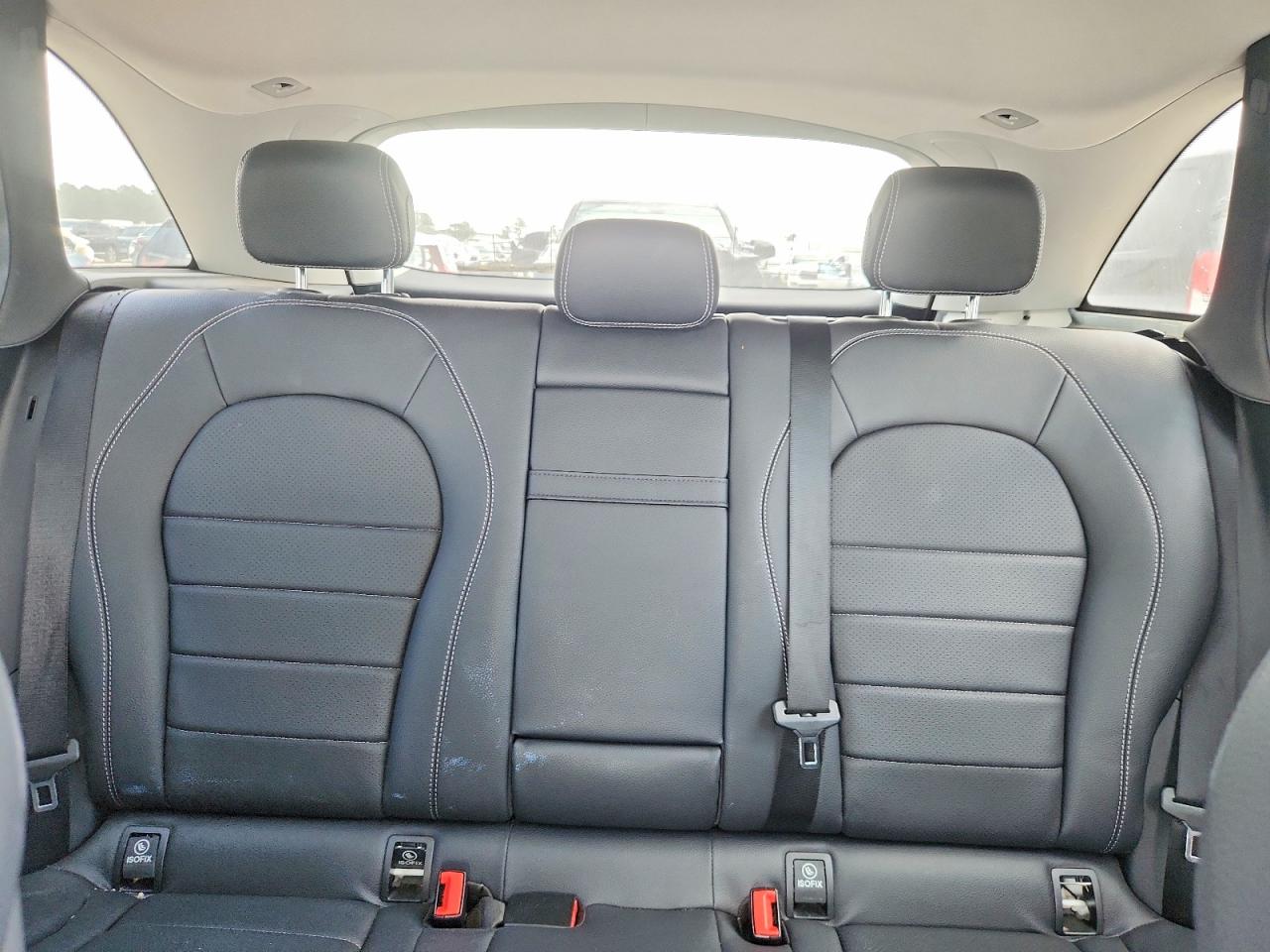 Mercedes-Benz GLC 300 4matic