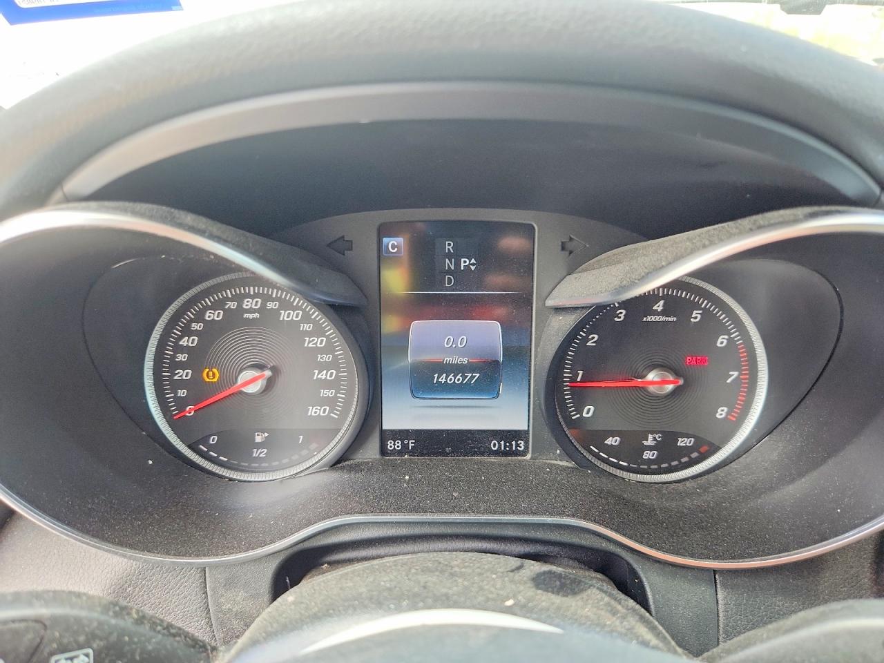 Mercedes-Benz GLC 300 4matic