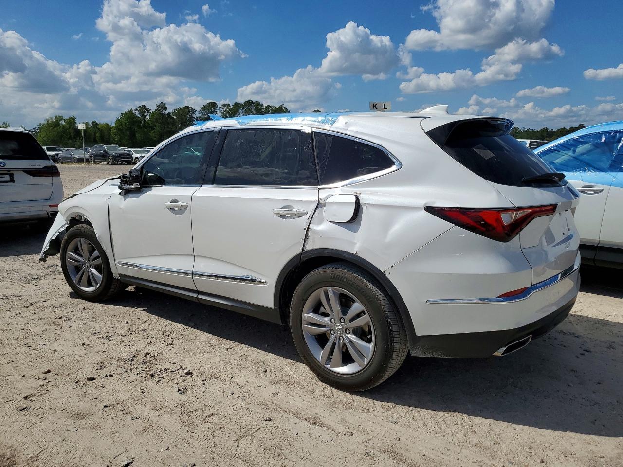 Acura MDX