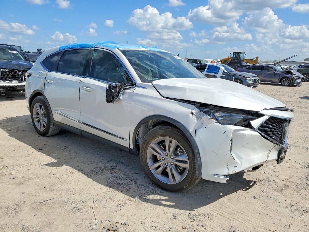 Acura MDX