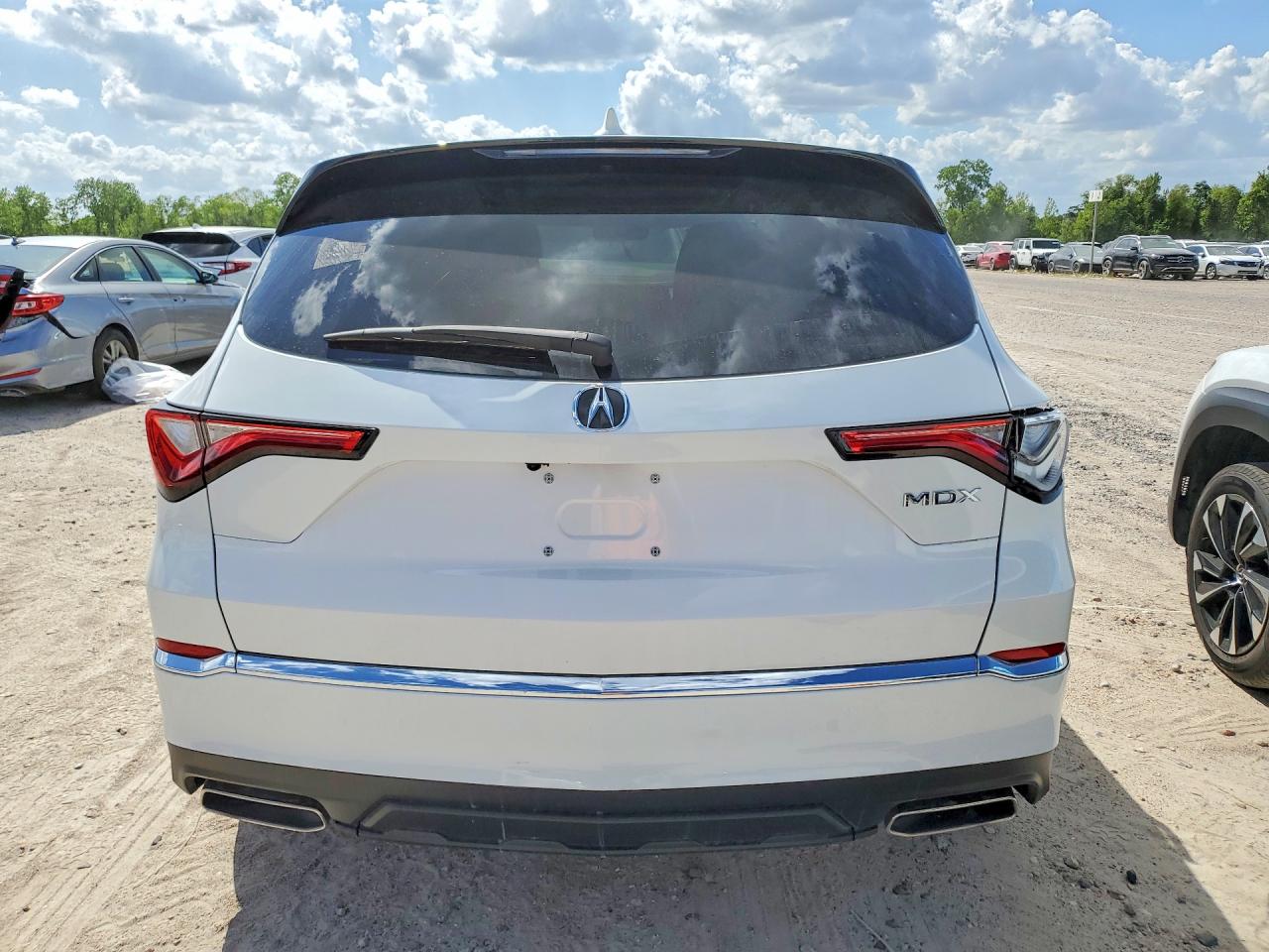 Acura MDX