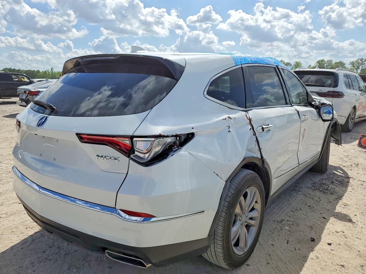 Acura MDX