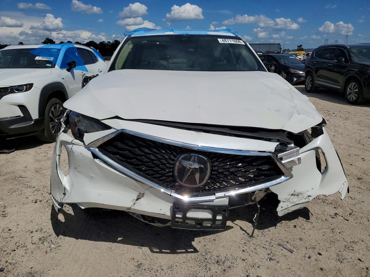 Acura MDX