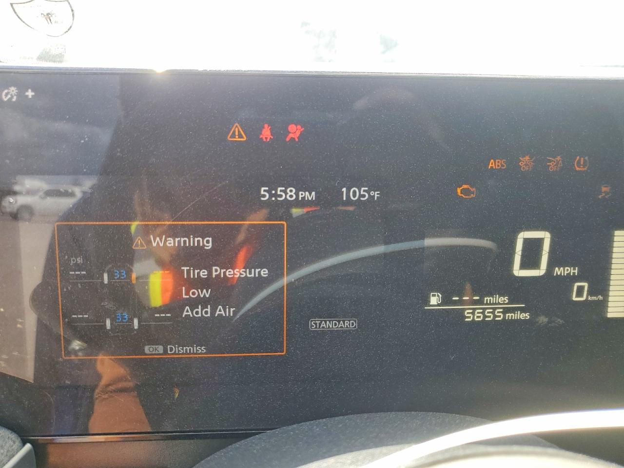 Nissan Kicks Sv