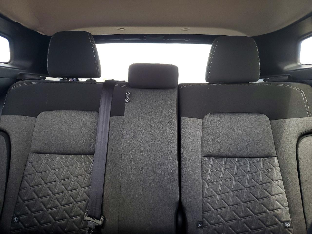Nissan Kicks Sv