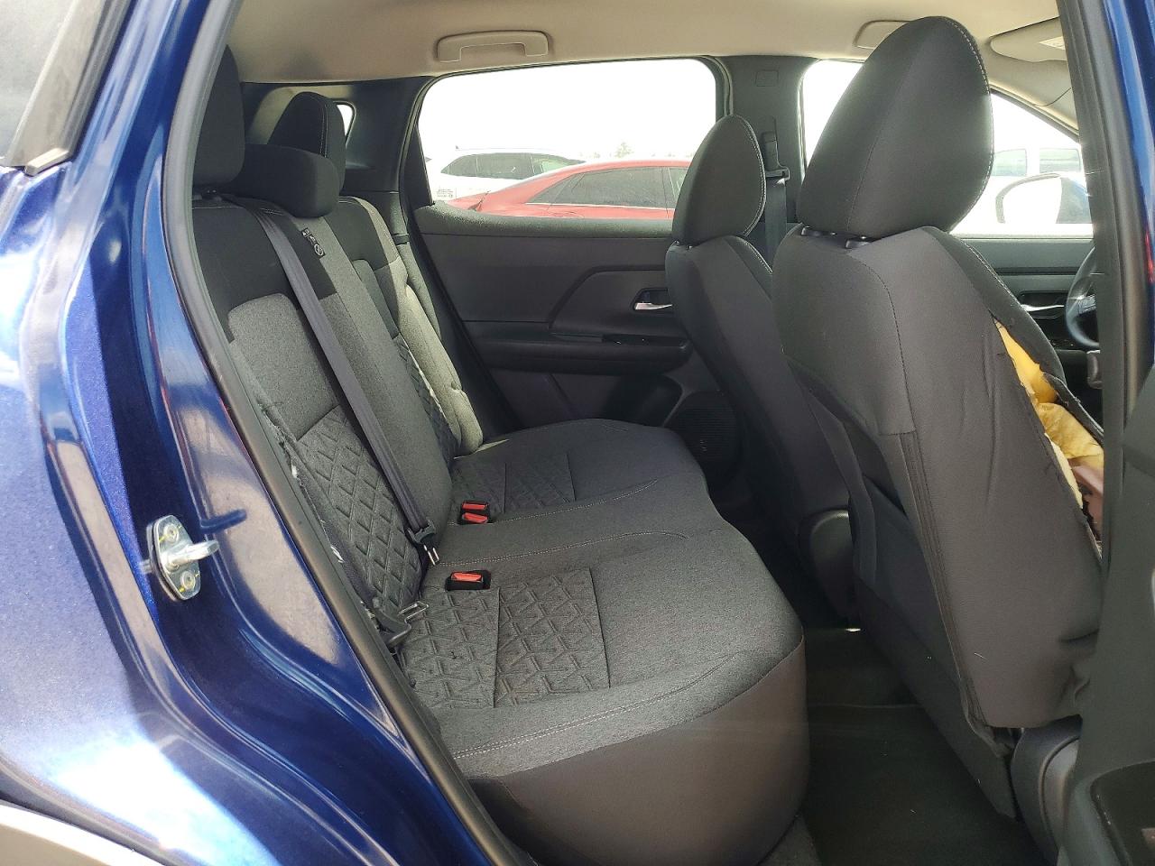 Nissan Kicks Sv