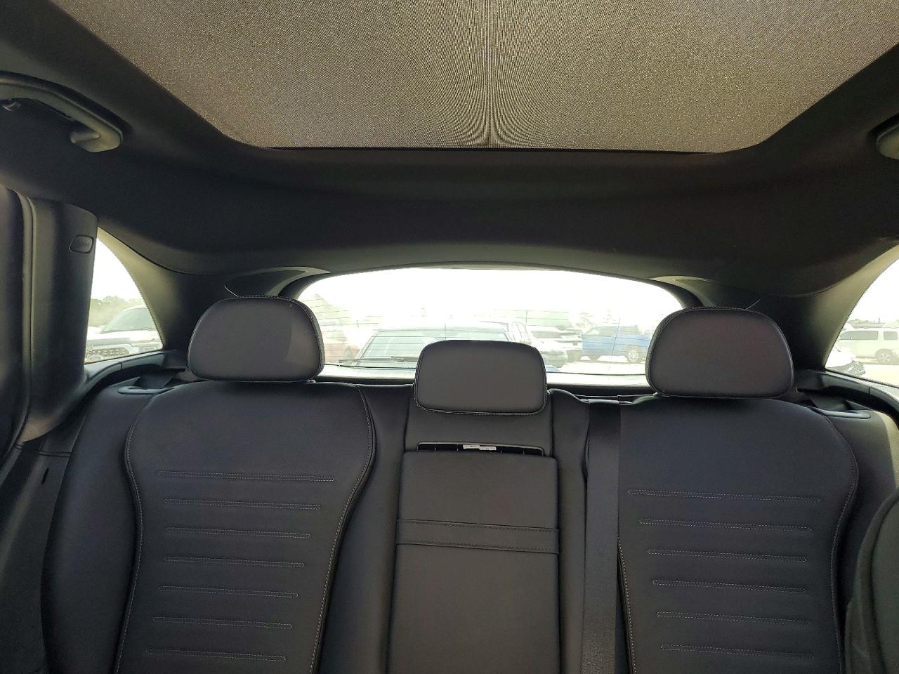 Mercedes-Benz GLC 43 4matic Amg