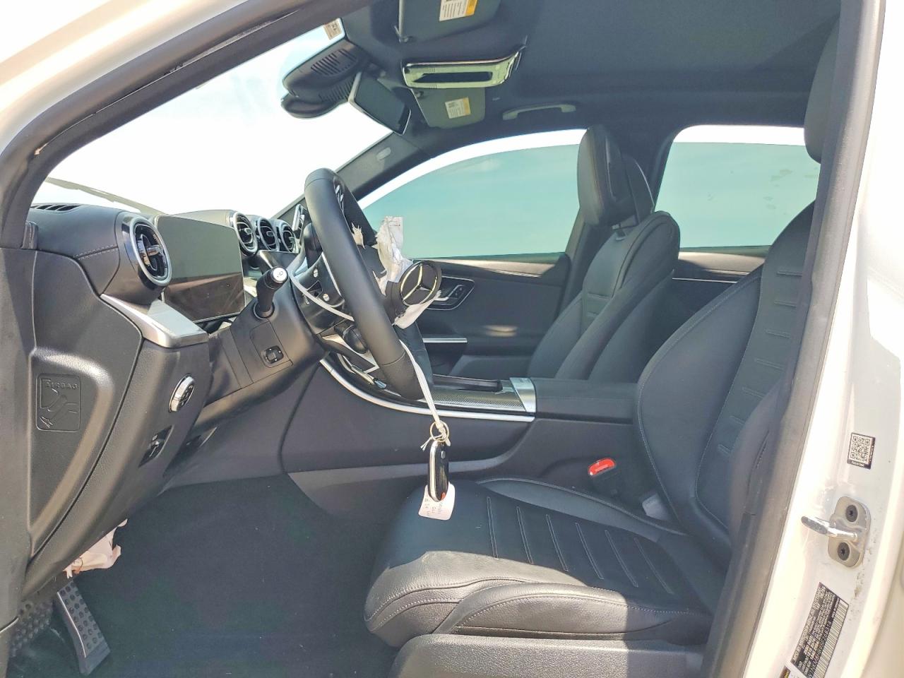 Mercedes-Benz GLC 43 4matic Amg