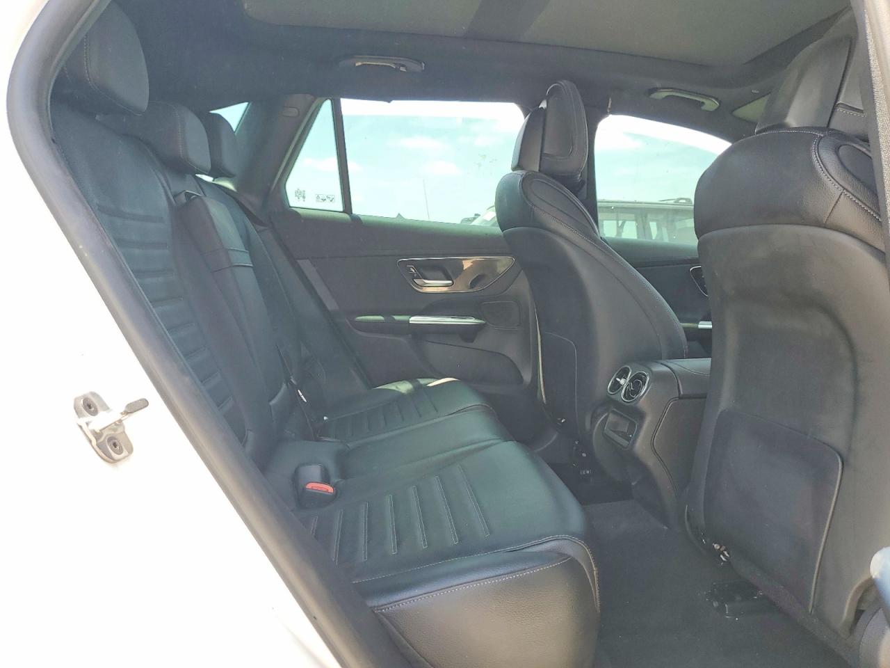 Mercedes-Benz GLC 43 4matic Amg