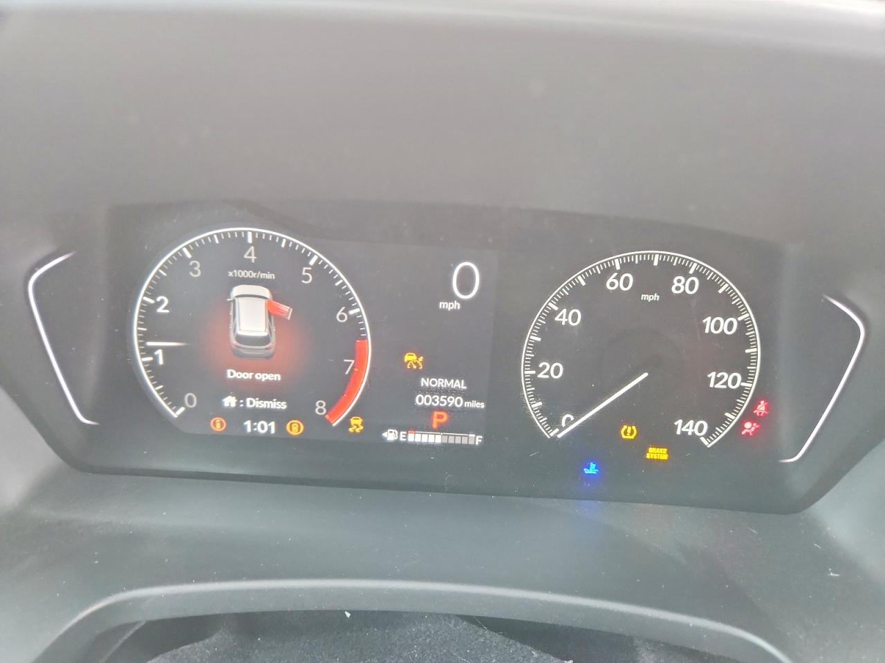 Honda Pilot Exl