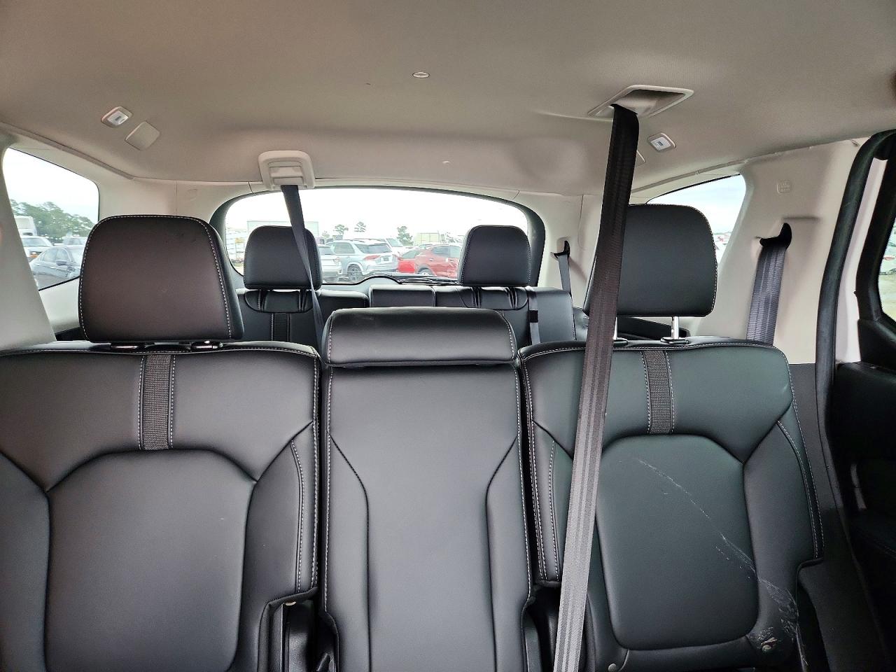 Honda Pilot Exl