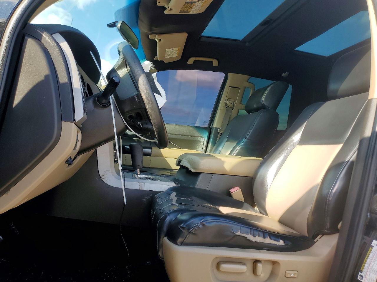 Toyota Tundra Double Cab Sr5