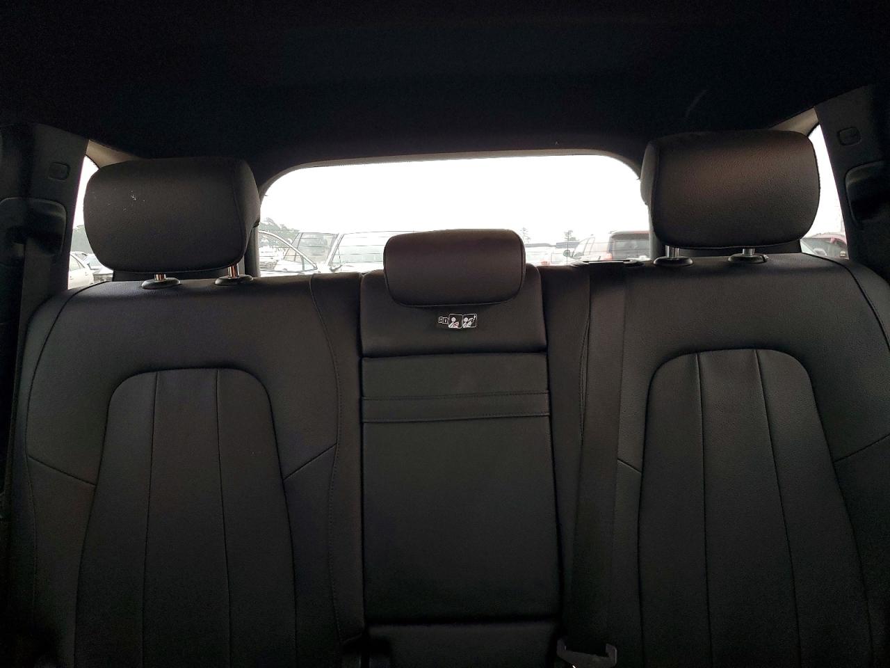 Mercedes-Benz GLB 250 4matic