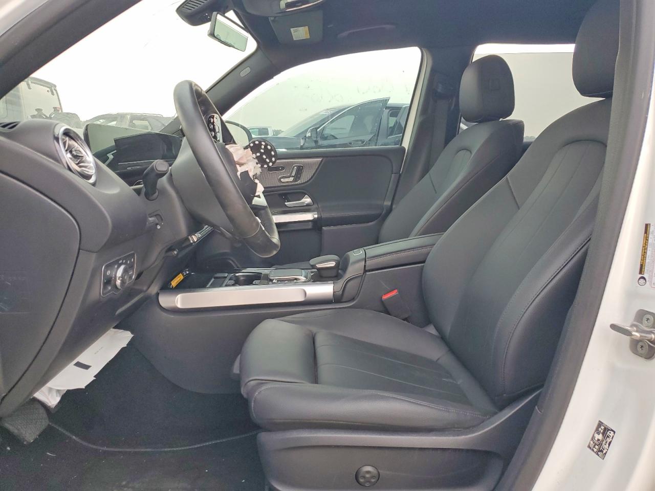 Mercedes-Benz GLB 250 4matic