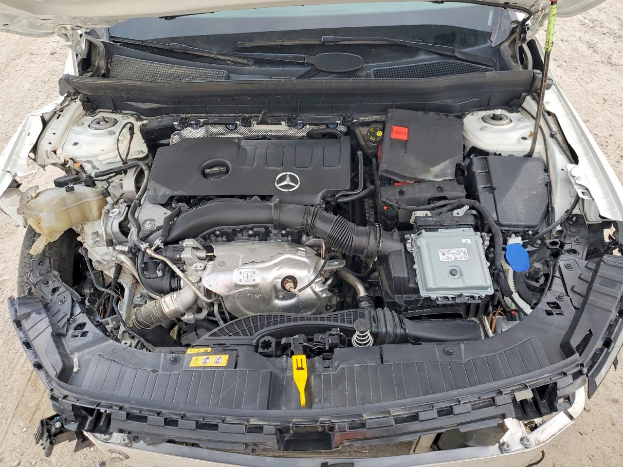 Mercedes-Benz GLB 250 4matic