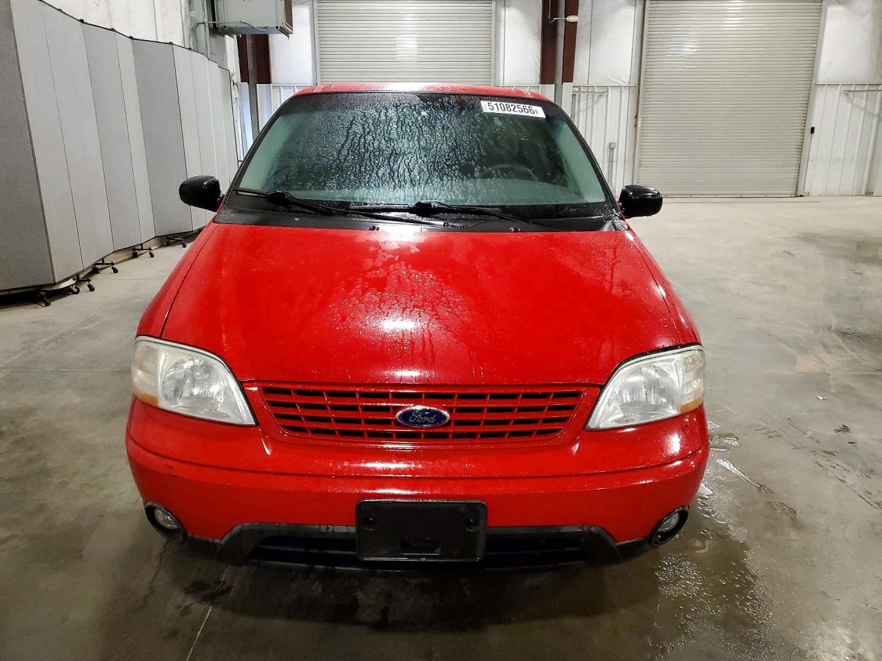 Ford Windstar Sport
