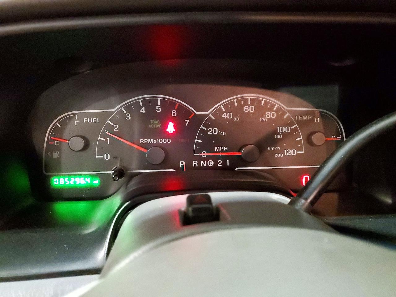 Ford Windstar Sport