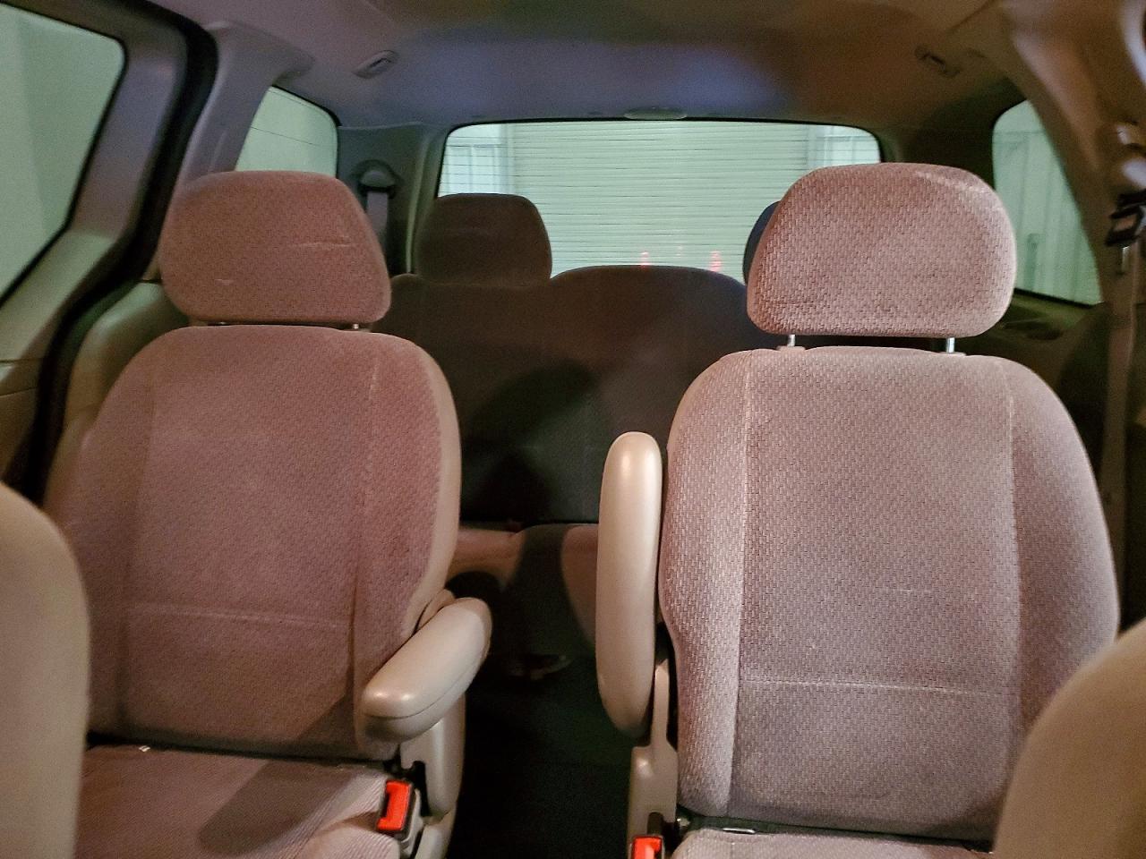 Ford Windstar Sport