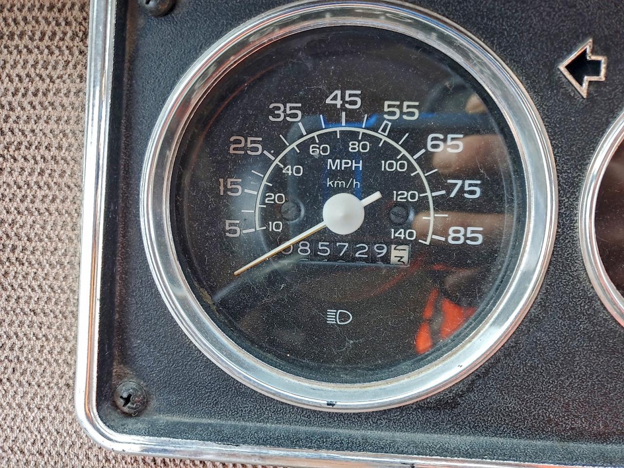 Chevrolet P Series