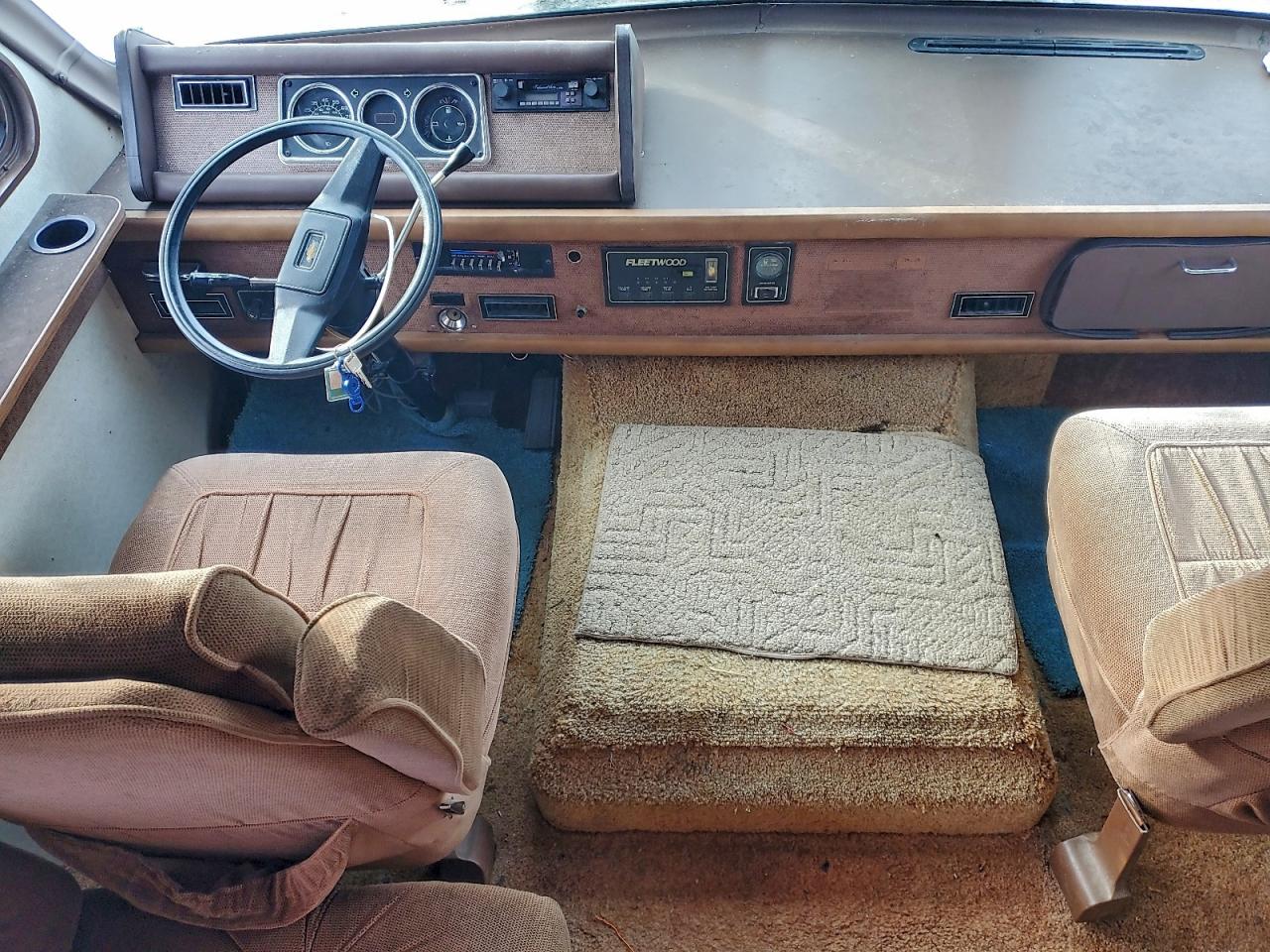 Chevrolet P Series
