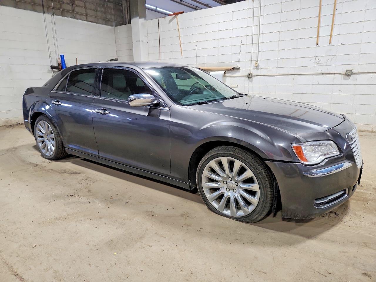 Chrysler 300