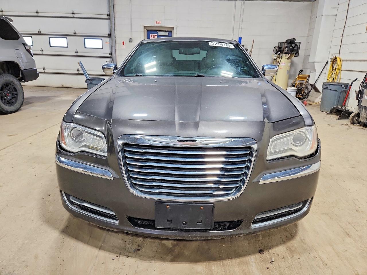 Chrysler 300
