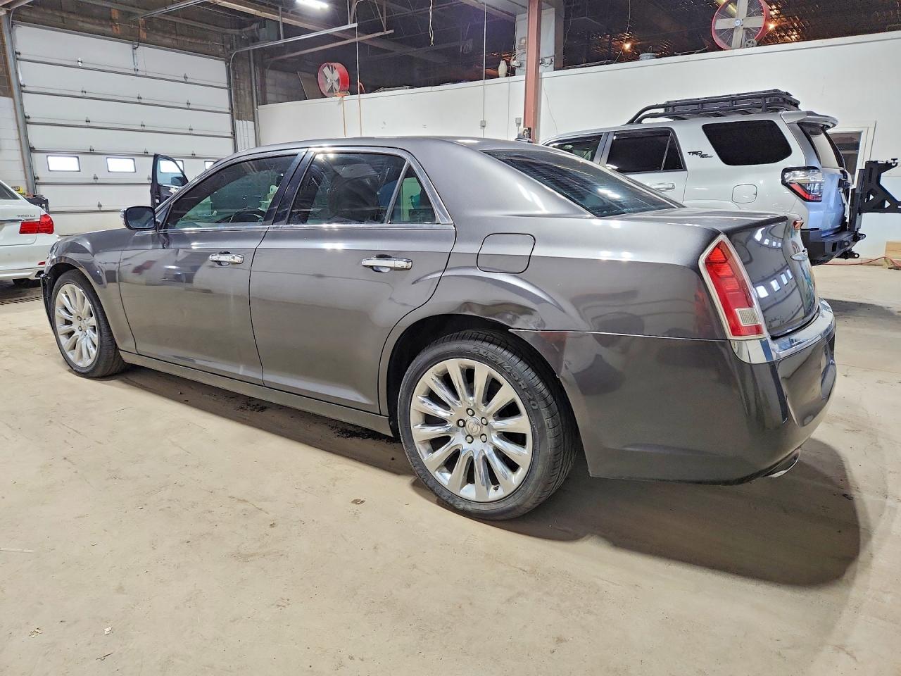 Chrysler 300