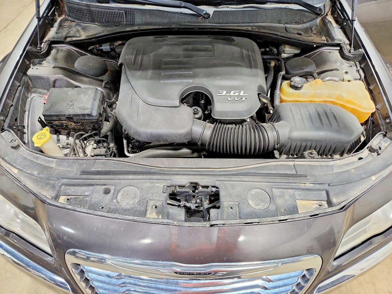 Chrysler 300